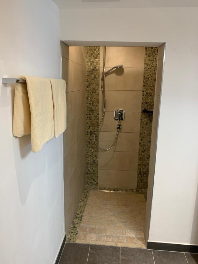 Appartements Wolfgang Auderer 제르젠스 외부 사진