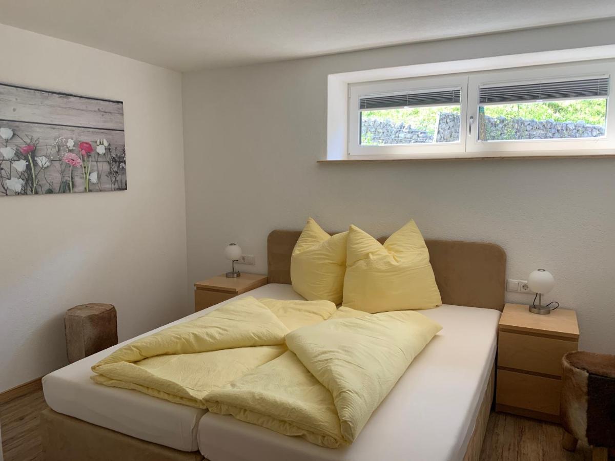 Appartements Wolfgang Auderer 제르젠스 외부 사진