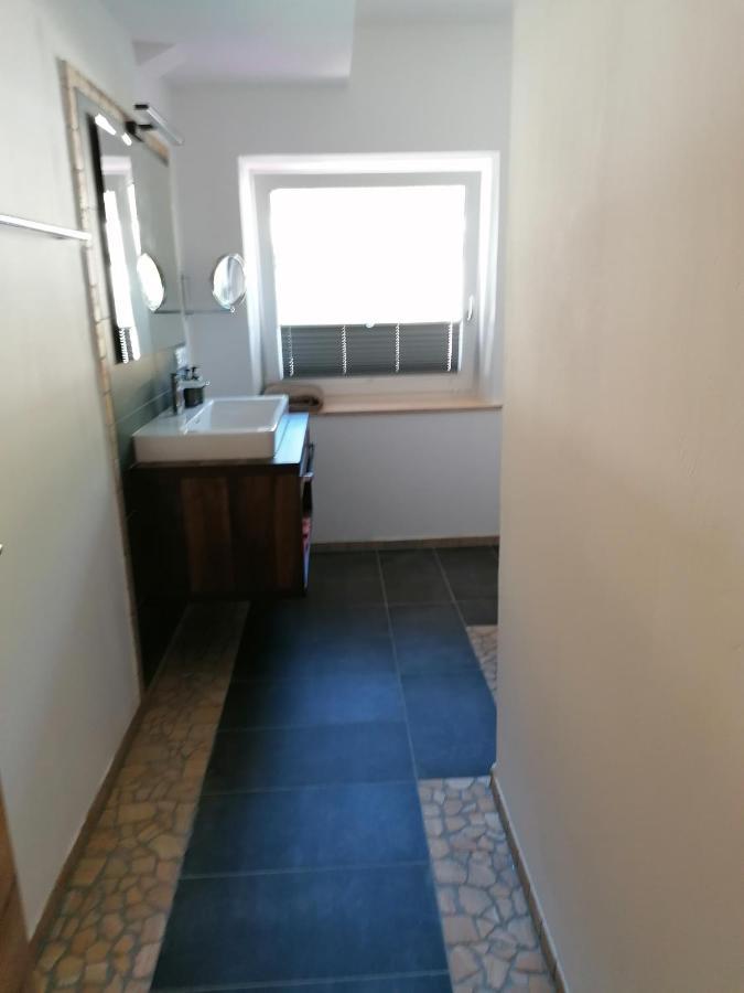 Appartements Wolfgang Auderer 제르젠스 외부 사진